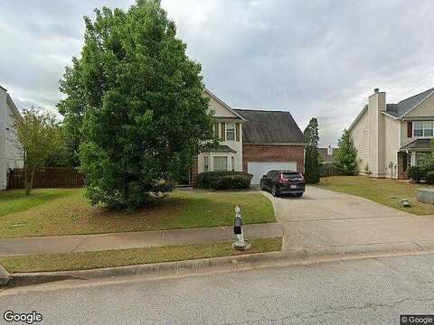 Winston, MCDONOUGH, GA 30252