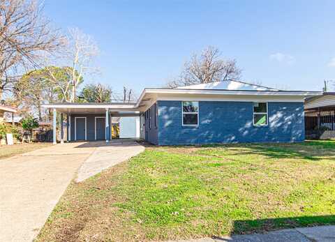 Park, IRVING, TX 75061