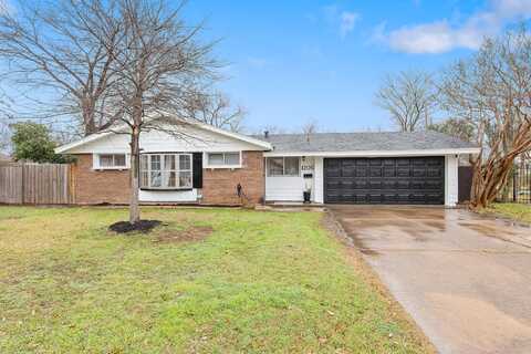 Farnham, IRVING, TX 75062