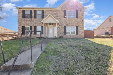 Quail Crest, GARLAND, TX 75040