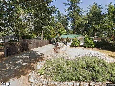 Eastern, ANGWIN, CA 94508