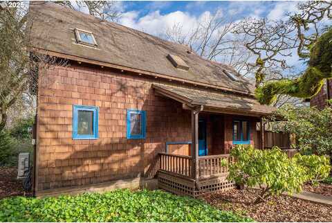 Spyglass, EUGENE, OR 97401