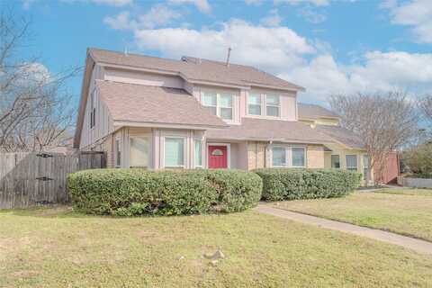 Summerwood, DALLAS, TX 75243
