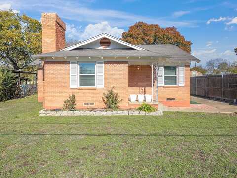 Penrod, DALLAS, TX 75211