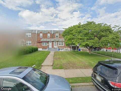 Elbridge, PHILADELPHIA, PA 19149