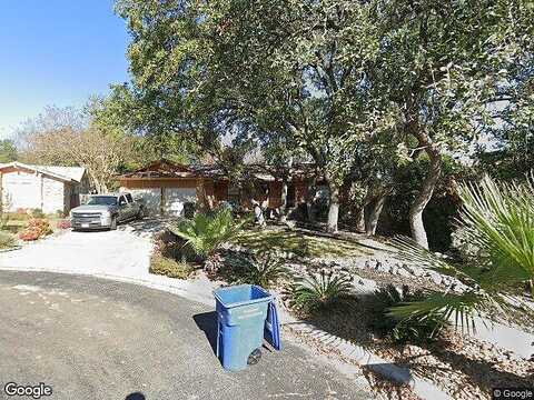 Rockford, SAN ANTONIO, TX 78249