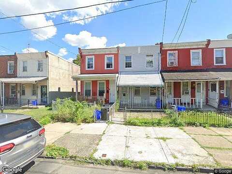 Wallace, PHILADELPHIA, PA 19104