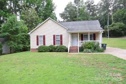 517 N Pine Lane, Wadesboro, NC 28170