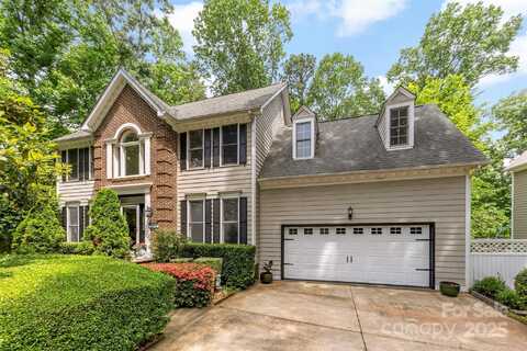 4846 Deer Cross Trail, Charlotte, NC 28269