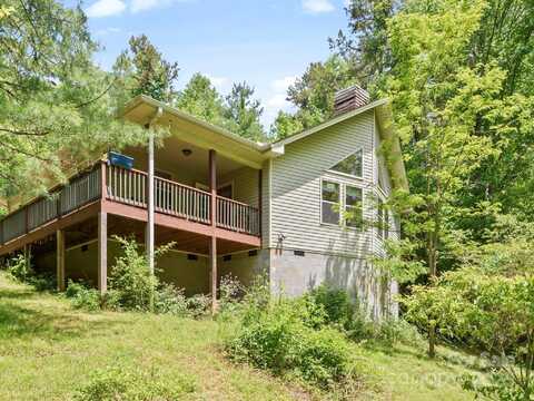 53 Hawkins Drive, Leicester, NC 28748