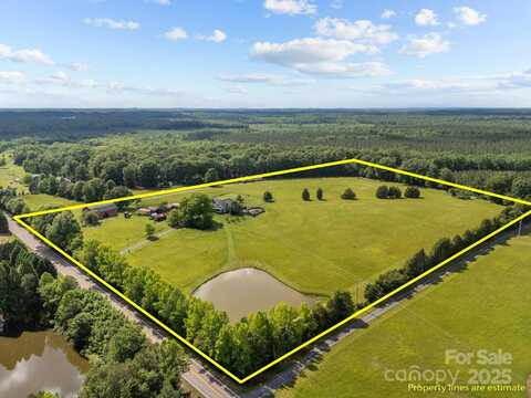 18070 Old Beatty Ford Road, Gold Hill, NC 28071