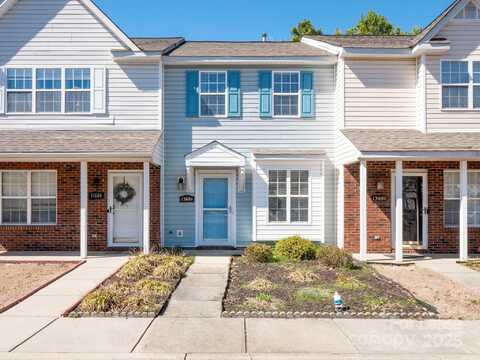 13684 Meade Glen Court, Charlotte, NC 28273
