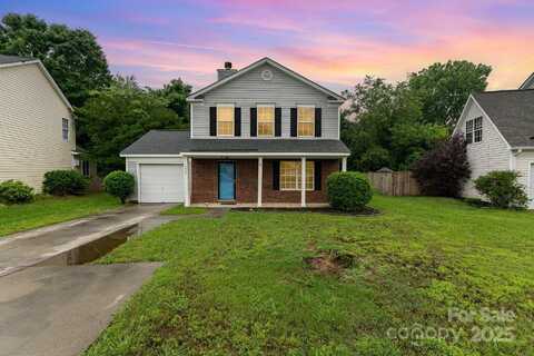 2903 Rockingham Court SW, Concord, NC 28025