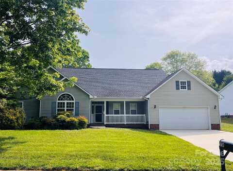 318 Linsbury Court, Gastonia, NC 28056