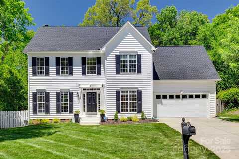 1134 Blueberry Lane, Charlotte, NC 28226