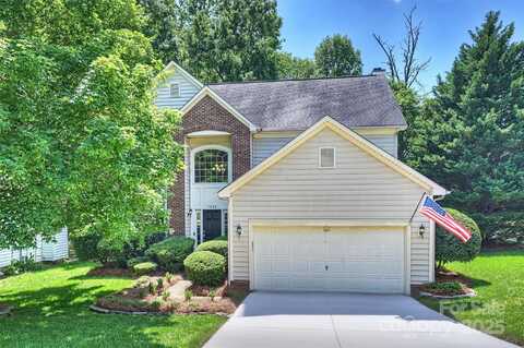 7833 Taymouth Lane, Charlotte, NC 28269