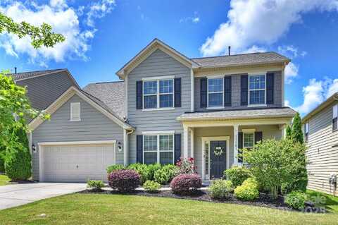 11101 Crane Creek Drive, Charlotte, NC 28278