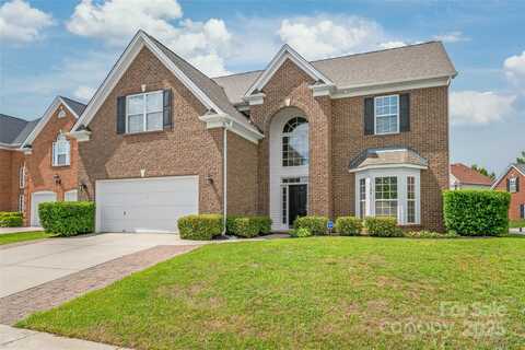 14104 Kendrick Cross Road, Charlotte, NC 28273