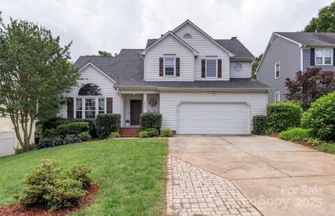 8605 Tamarron Drive, Charlotte, NC 28277