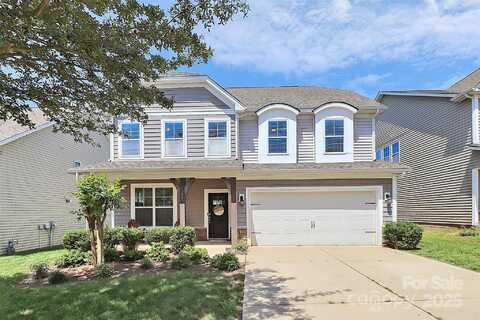 8916 Inverness Bay Road, Charlotte, NC 28278
