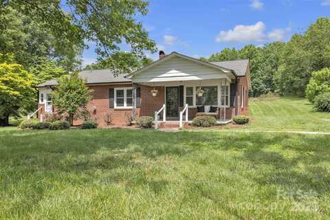 1770 NC 90 Highway W, Taylorsville, NC 28681
