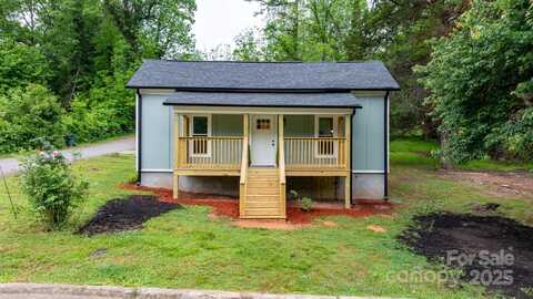 18 S Coulter Avenue, Newton, NC 28658