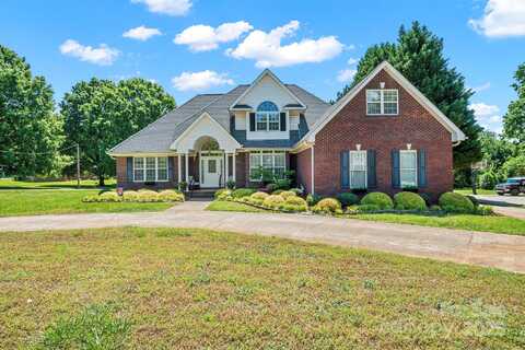 14340 Kendalton Meadow Drive, Mint Hill, NC 28227