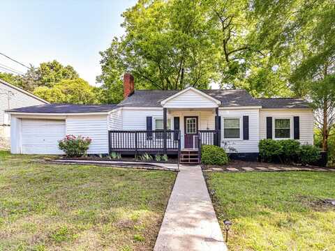 22 Walnut Avenue NW, Concord, NC 28027