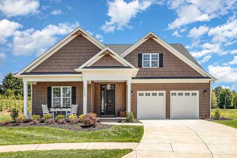 19031 Brandon James Drive, Cornelius, NC 28031