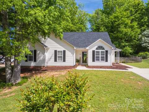 7122 Marlin Street, Gastonia, NC 28056