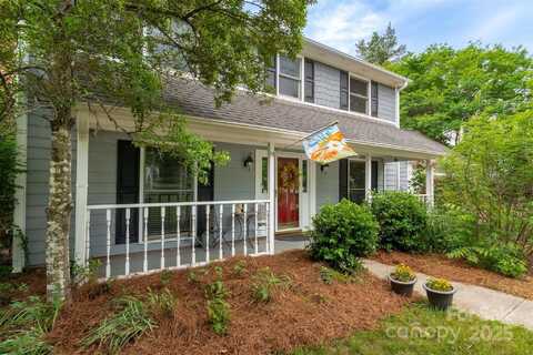 6512 Porterfield Road, Charlotte, NC 28226