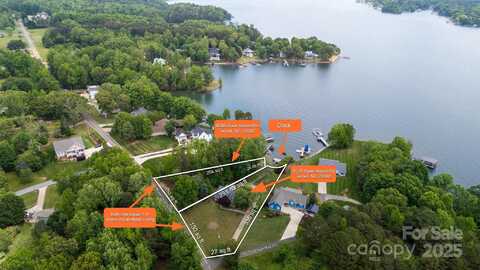 4508 Kiser Island Road, Terrell, NC 28682
