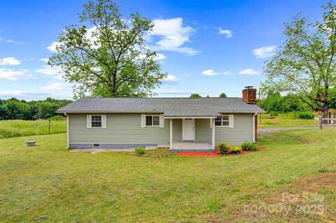 25 Southern Way, Nebo, NC 28761