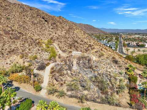 0 Ridge Road, Palm Springs, CA 92264