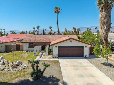67425 Medano Road, Cathedral City, CA 92234