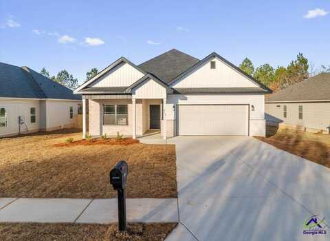 101 Early Drive, Byron, GA 31008