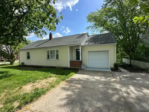 958 High Street, Hillsboro, OH 45133