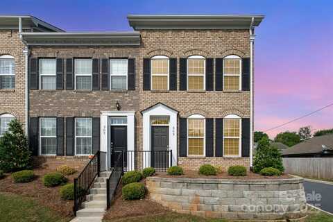 309 N Aspen Street, Lincolnton, NC 28092