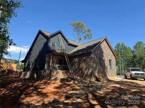 124 third Street SE, Hildebran, NC 28602