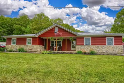 700 Graves Road, Green, OH 45601