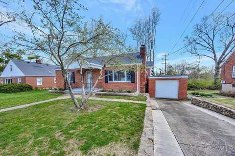 914 Sunview Drive, Hamilton, OH 45013
