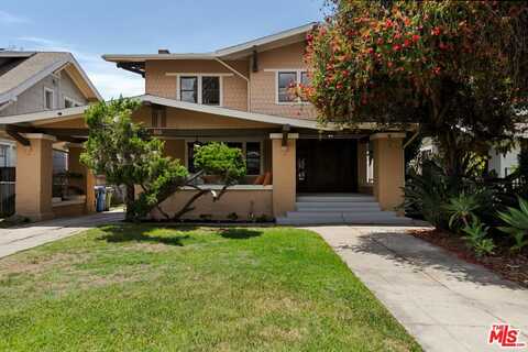 225 S Ardmore Ave, Los Angeles, CA 90004