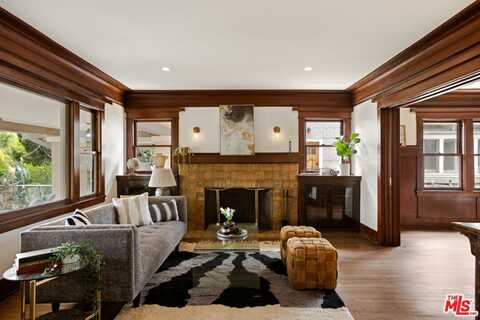 225 S Ardmore Ave, Los Angeles, CA 90004