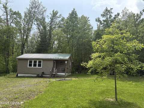 115 EUREKA Lane, Millmont, PA 17845