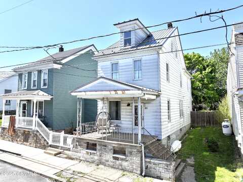 303 MELROSE Street, Marion Heights, PA 17832