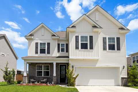 2746 Sunrose Lane, Johns Island, SC 29455