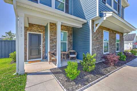 175 Darby Meadow Lane, Ridgeville, SC 29472