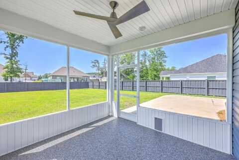 175 Darby Meadow Lane, Ridgeville, SC 29472