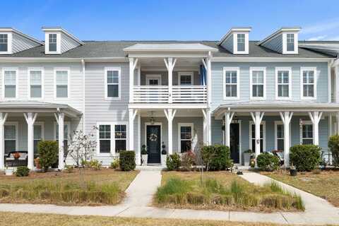 3125 Sturbridge Road, Mount Pleasant, SC 29466