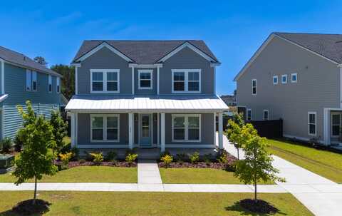 232 Ashworth Drive, Summerville, SC 29486